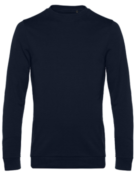 Sweatshirt - Dunkelblau - RVV BE